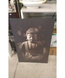 TOILE BOUDDHA