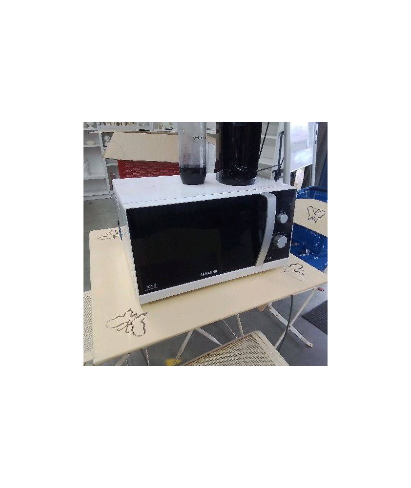 MICRO ONDES SAMSUNG 