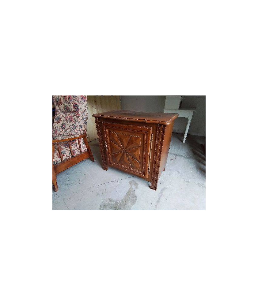 PETIT CONFITURIER DE STYLE ESPAGNOLE 