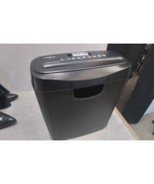 DESTRUCTEUR DE PAPIER NEDIS