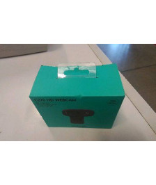 WEBCAM LOGITECH C270 HD