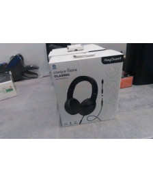 CASQUE FILAIRE KEYOUEST