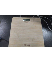 PESE PERSONNE USB - LITTLE BALANCE 