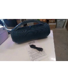 ENCEINTE BLUETOOTH KEYOUEST- STREET VIBES