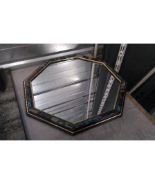 MIROIR MM OCTOGONAL 