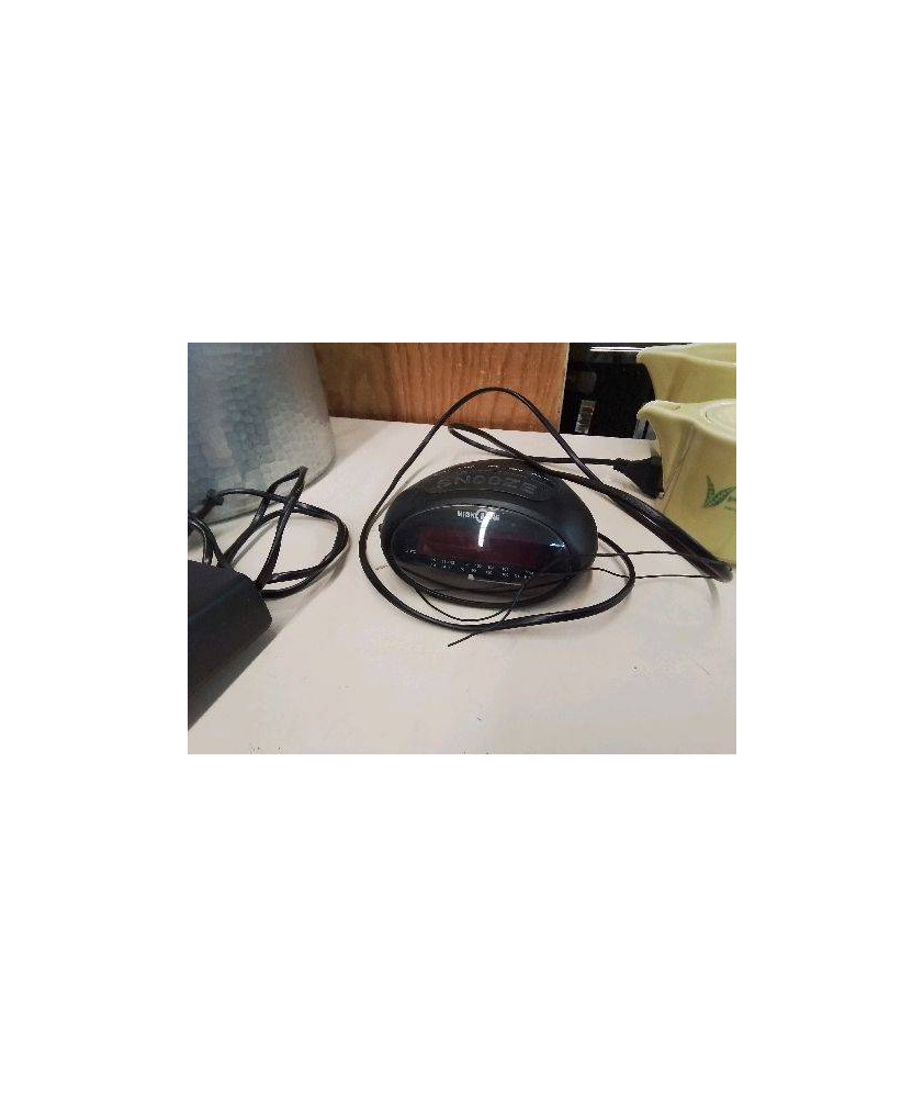 RADIO REVEIL HIGHONE