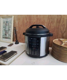 CUISSEUR MULTI FONCTIONS CONTINENTAL EDISON