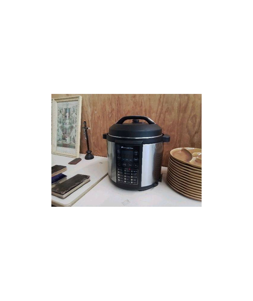 CUISSEUR MULTI FONCTIONS CONTINENTAL EDISON