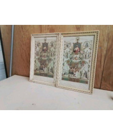 TABLEAU DE COMMUNICATION SOLENNEL