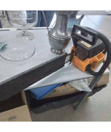 TRONÇONNEUSE PARTNER