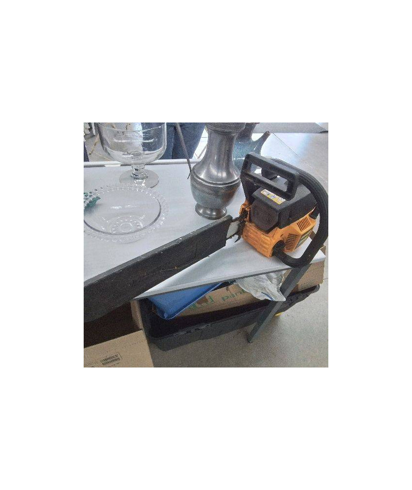 TRONÇONNEUSE PARTNER