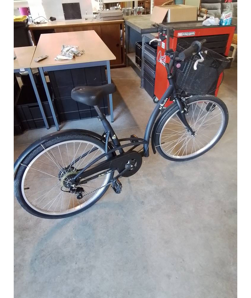 VÉLO B’TWIN ELOPS 3