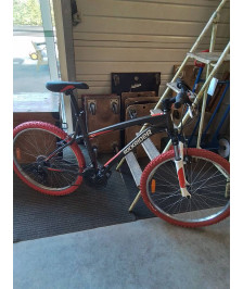 VÉLO ROCKRIDER RR 5.1