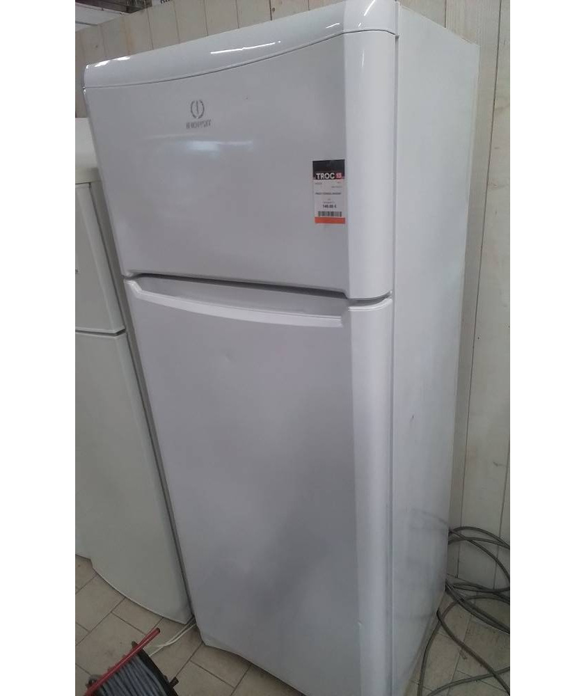 FRIGO CONGEL INDESIT 