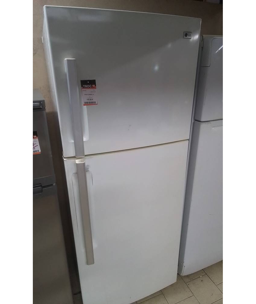 FRIGO CONGEL LG