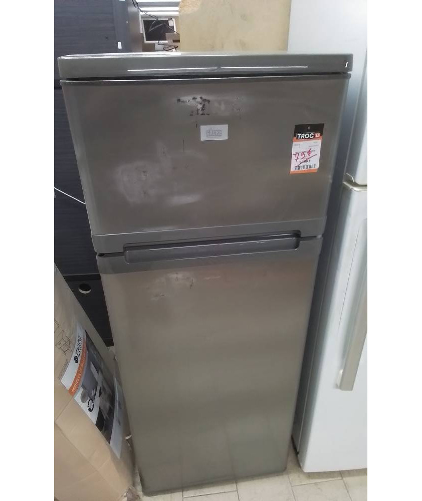 FRIGO CONGEL GRIS