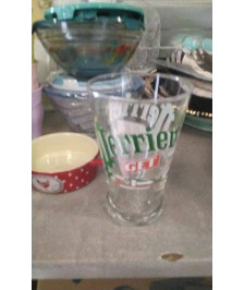 VERRE PERRIER GET 27 