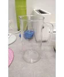 PICHET VERRE 