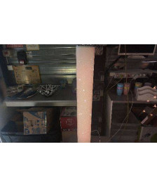 LUMINAIRE TUBE LED - LIVARNO