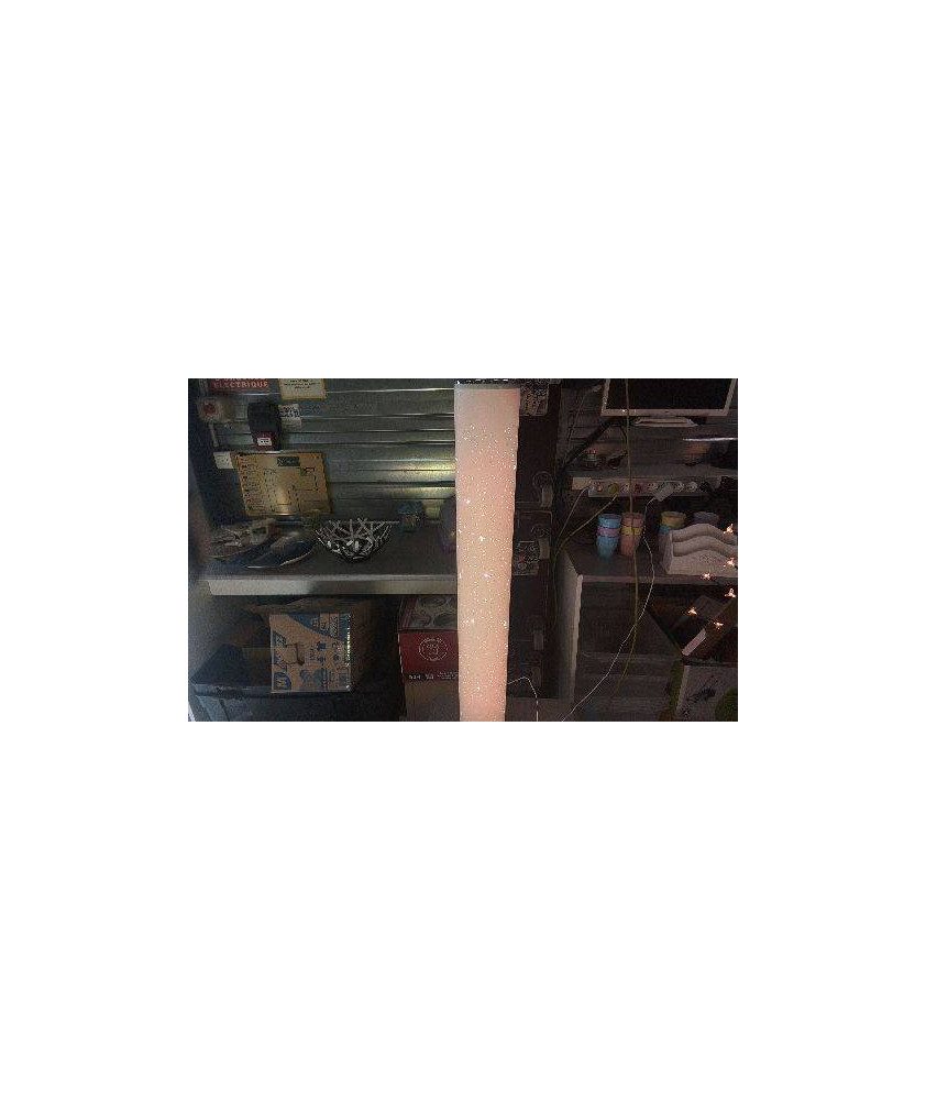 LUMINAIRE TUBE LED - LIVARNO