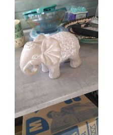 ELEPHANT DECO 