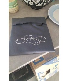 CUIT POMMES DE TERRE M- ONDES 