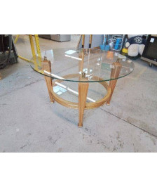 TABLE DE SALON MATÉO