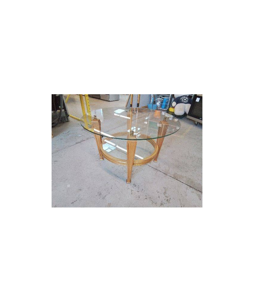 TABLE DE SALON MATÉO