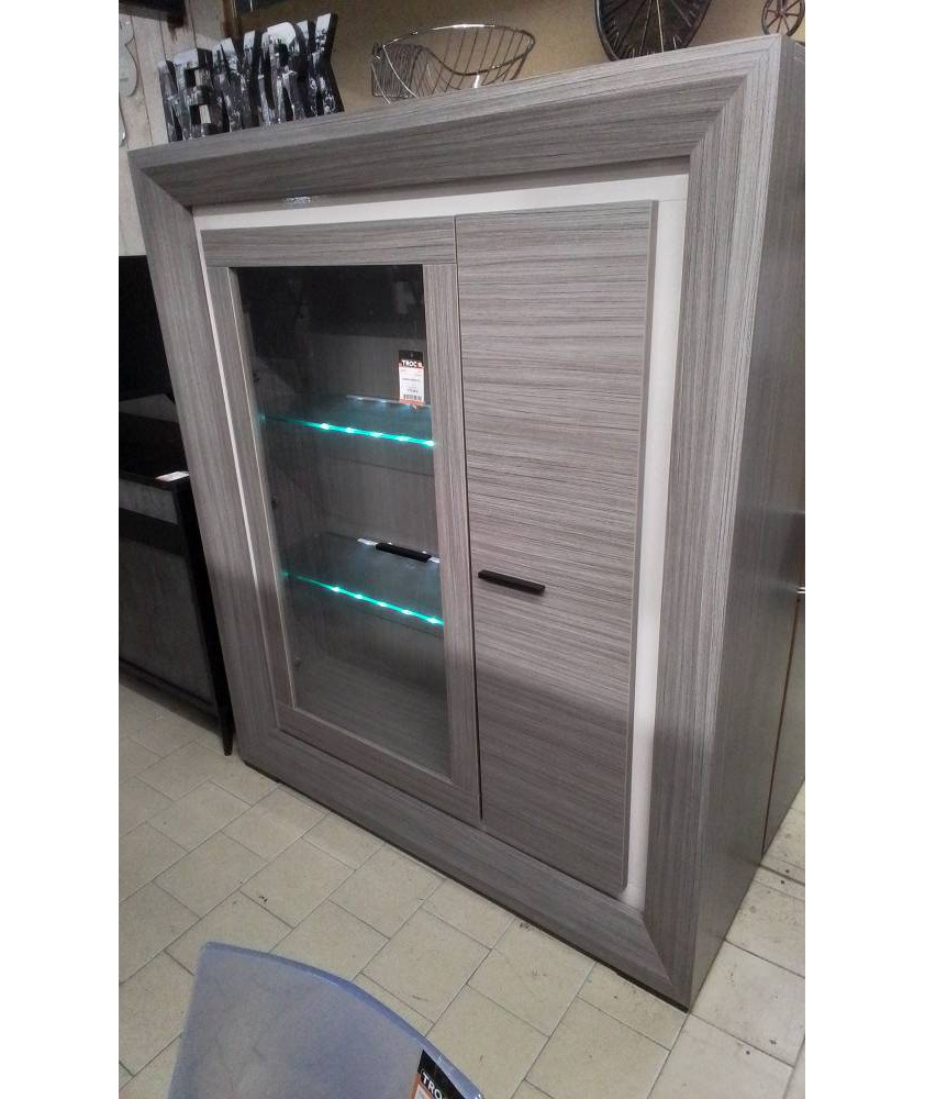 VITRINE DESIGN LED