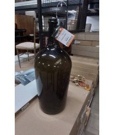 BOUTEILLE DECO