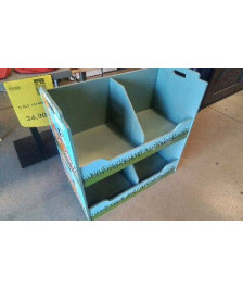 COFFRE DE RANGEMENT JOUET