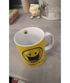 MUG HAPPINESS