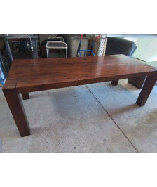 TABLE DE SALLE A MANGER