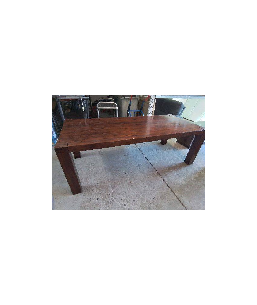 TABLE DE SALLE A MANGER