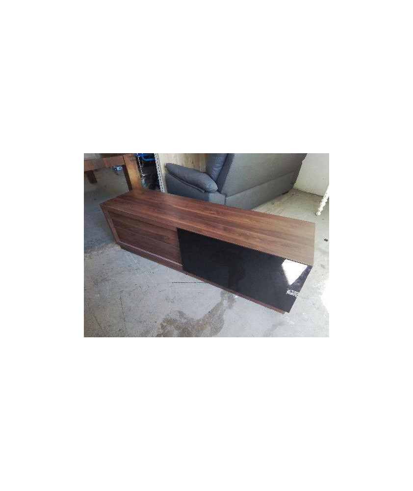 MEUBLE TV MODERNE 