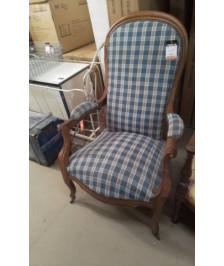 FAUTEUIL VOLTAIRE
