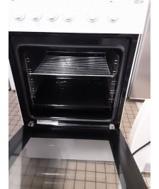 CUISINIÈRE VITROCERAMIQUE FAR 