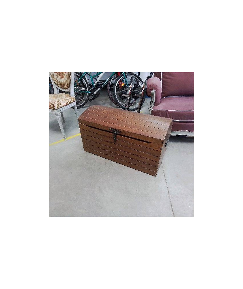 COFFRE EN BOIS 