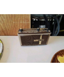 POSTE RADIO VINTAGE 