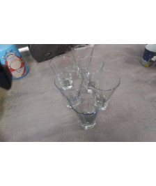 VERRE A LIQUEUR LE LOT