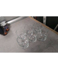 SHOOTERS VERRE LE LOT