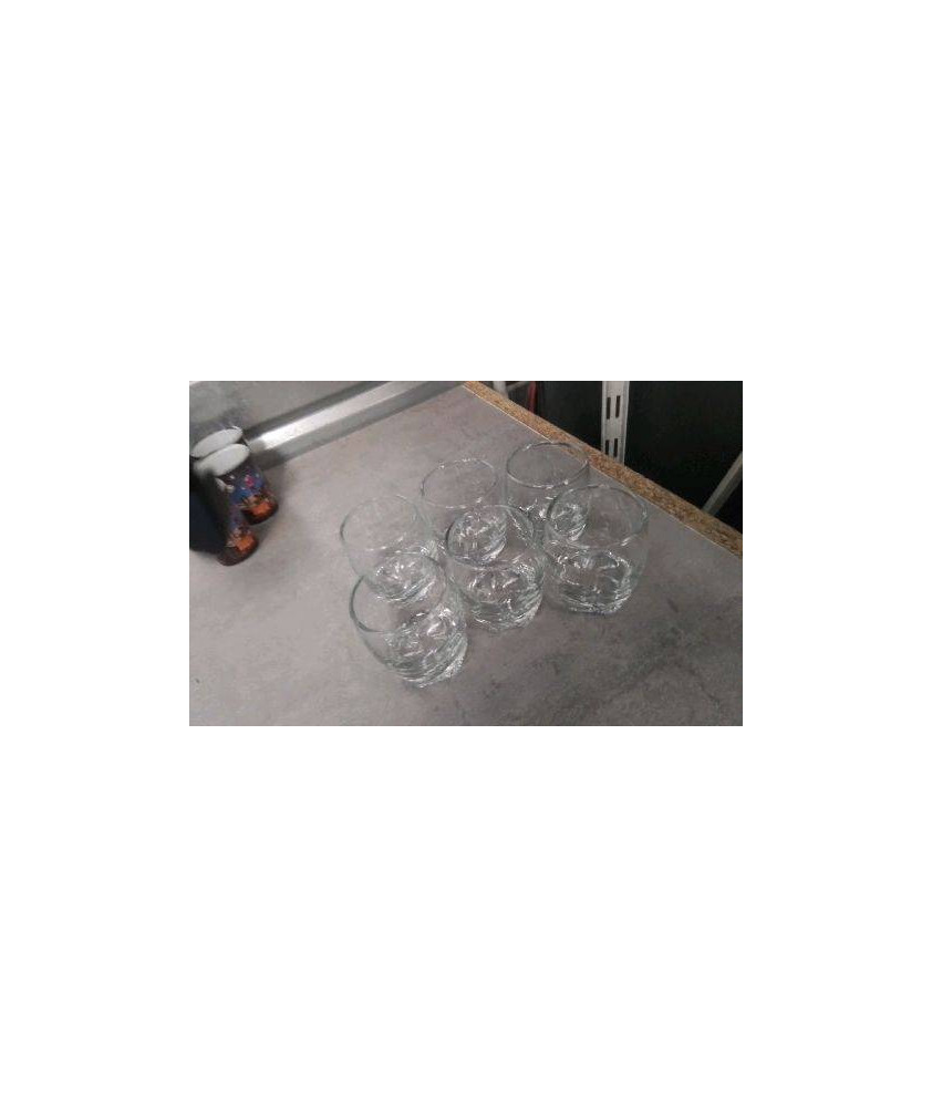 SHOOTERS VERRE LE LOT