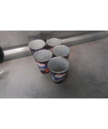 SHOOTERS VEGAS LE LOT