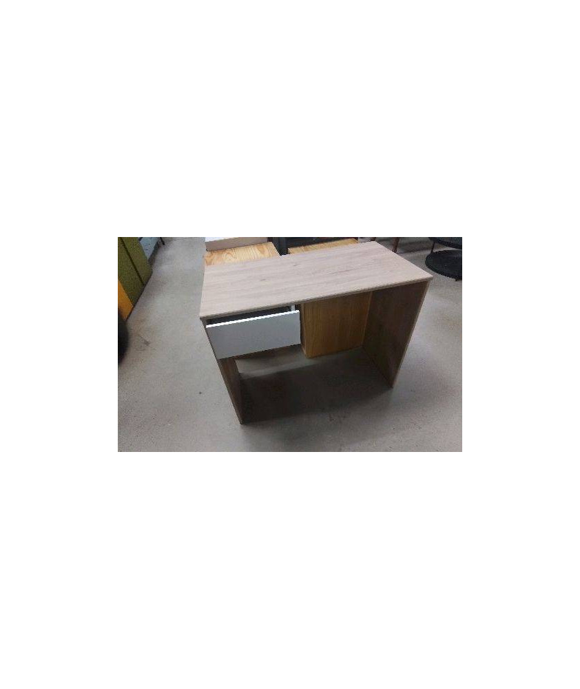 BUREAU 1 TIROIR 