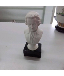 BUSTE MOZART