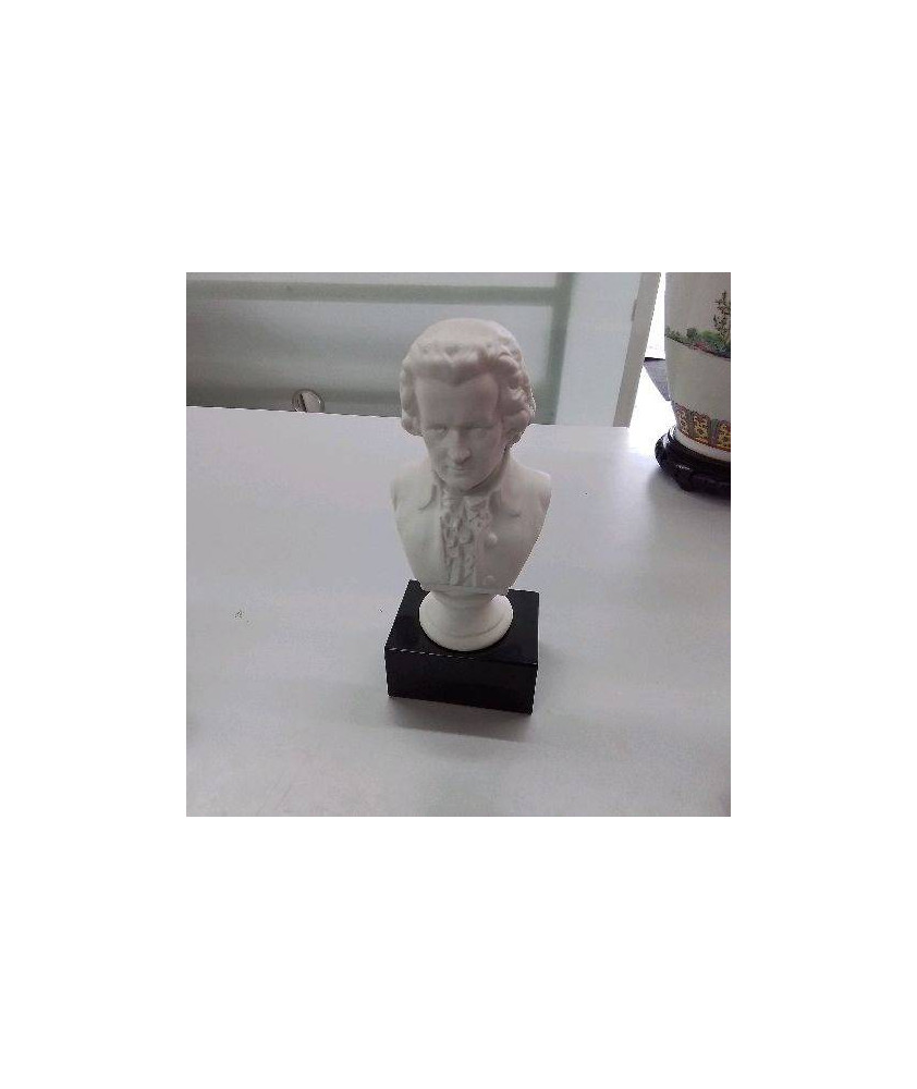 BUSTE MOZART