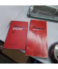 GUIDE MICHELIN