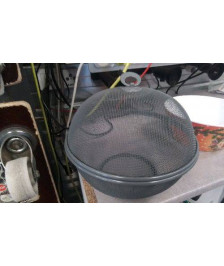 CORBEILLE A FRUITS METAL 