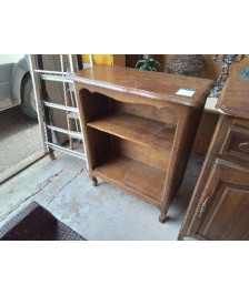 MEUBLE ÉTAGÈRE 