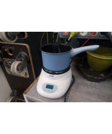 SAUCIERE ELECTRIQUE SEB